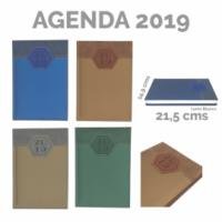Agenda 2019 Hexagon 1906