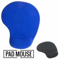 Pad Mouse Gel Silicona 018